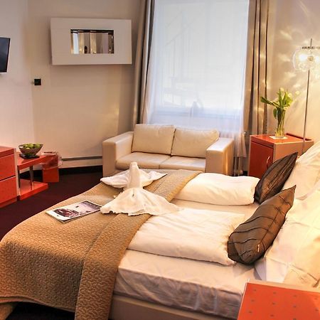 Plenus Boutique Hotel BRE Exterior foto