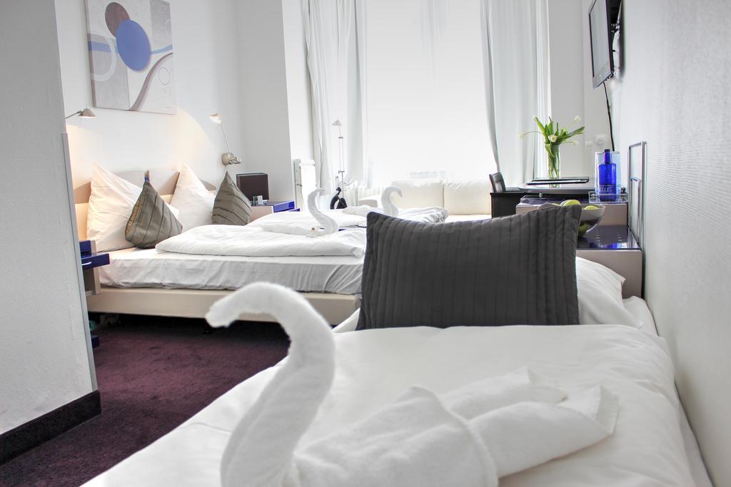 Plenus Boutique Hotel BRE Cameră foto
