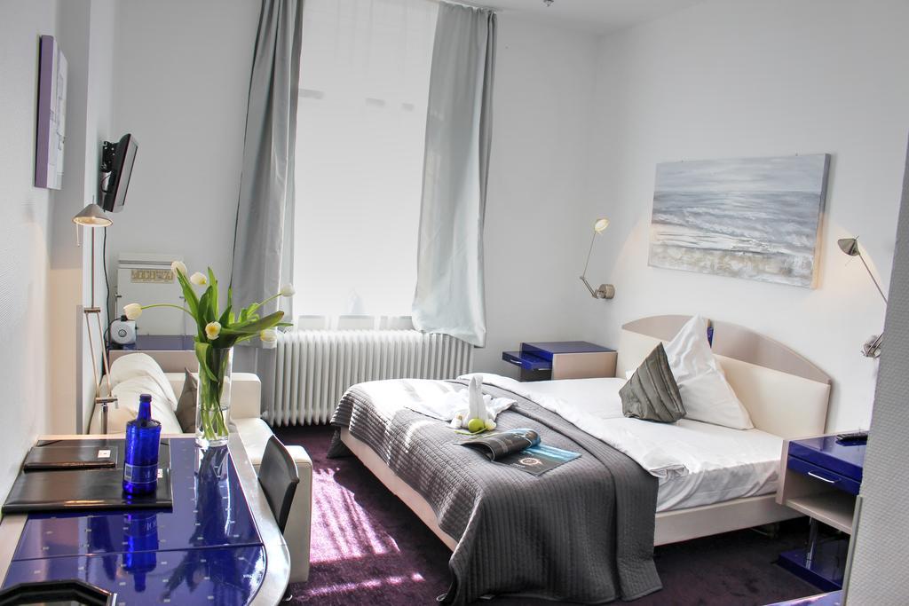 Plenus Boutique Hotel BRE Cameră foto