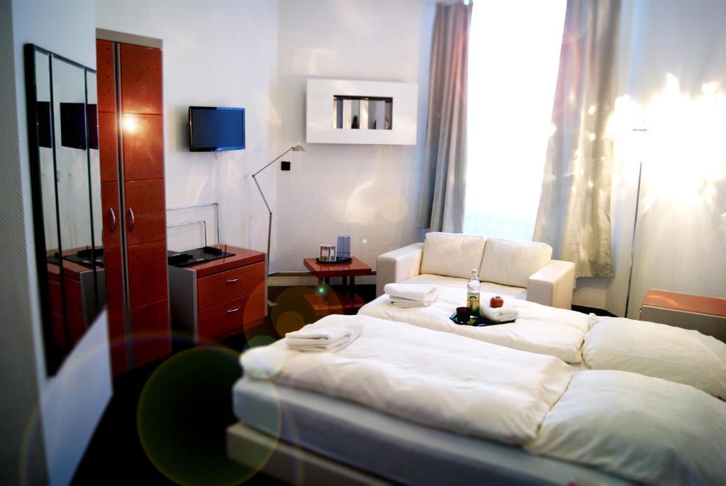 Plenus Boutique Hotel BRE Cameră foto