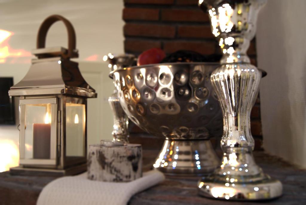 Plenus Boutique Hotel BRE Cameră foto