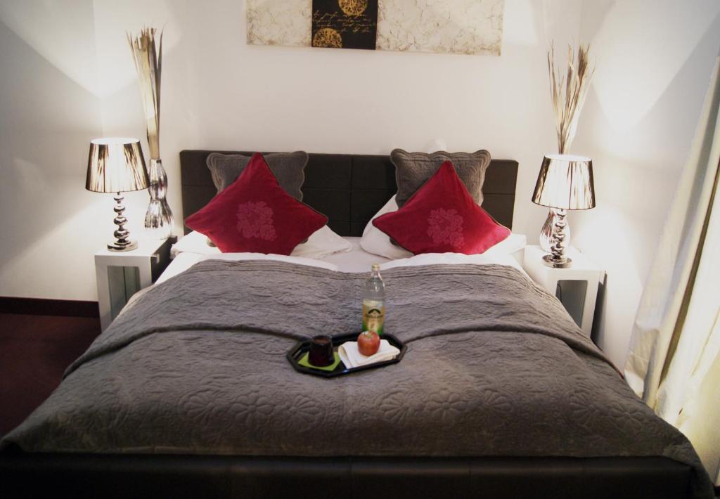 Plenus Boutique Hotel BRE Cameră foto