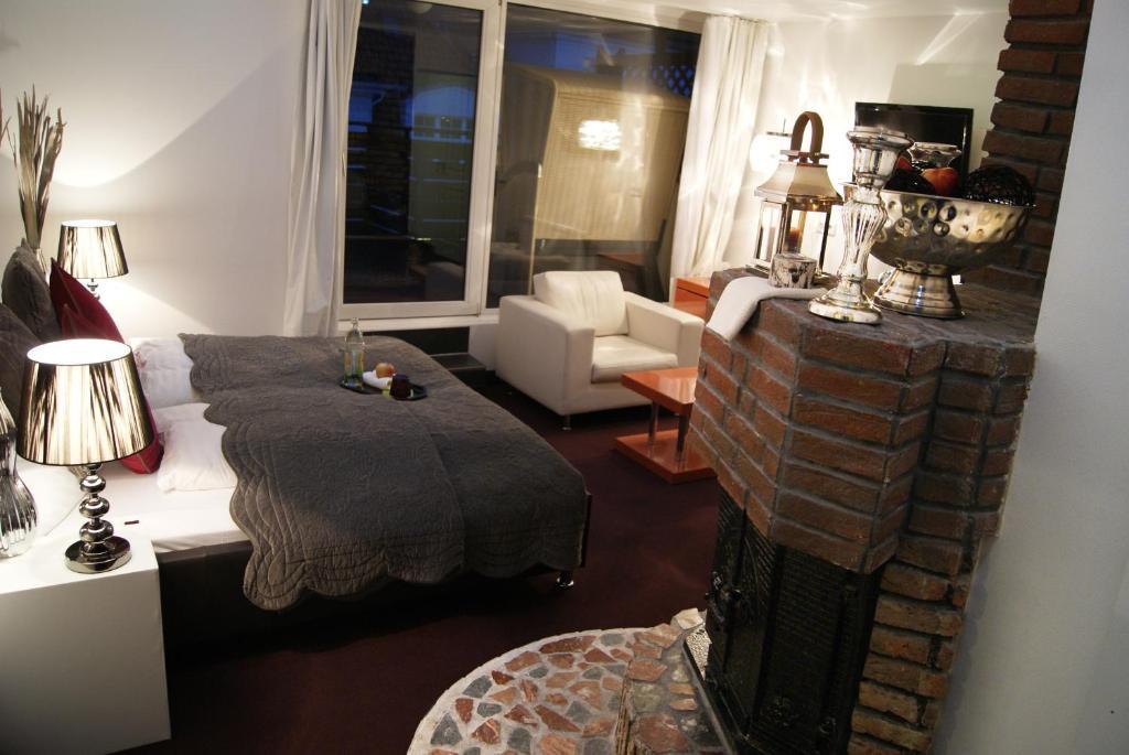 Plenus Boutique Hotel BRE Cameră foto