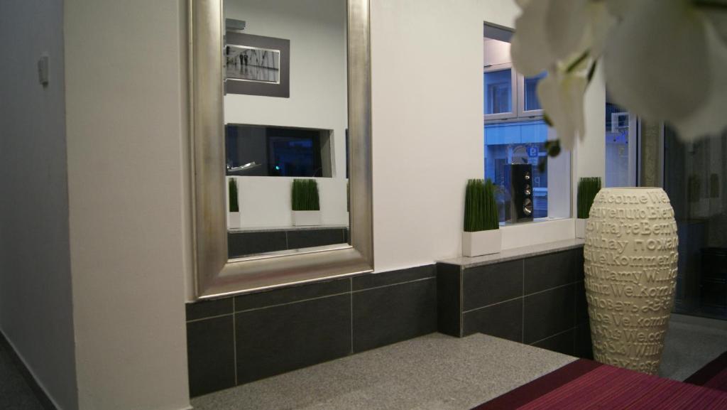 Plenus Boutique Hotel BRE Exterior foto